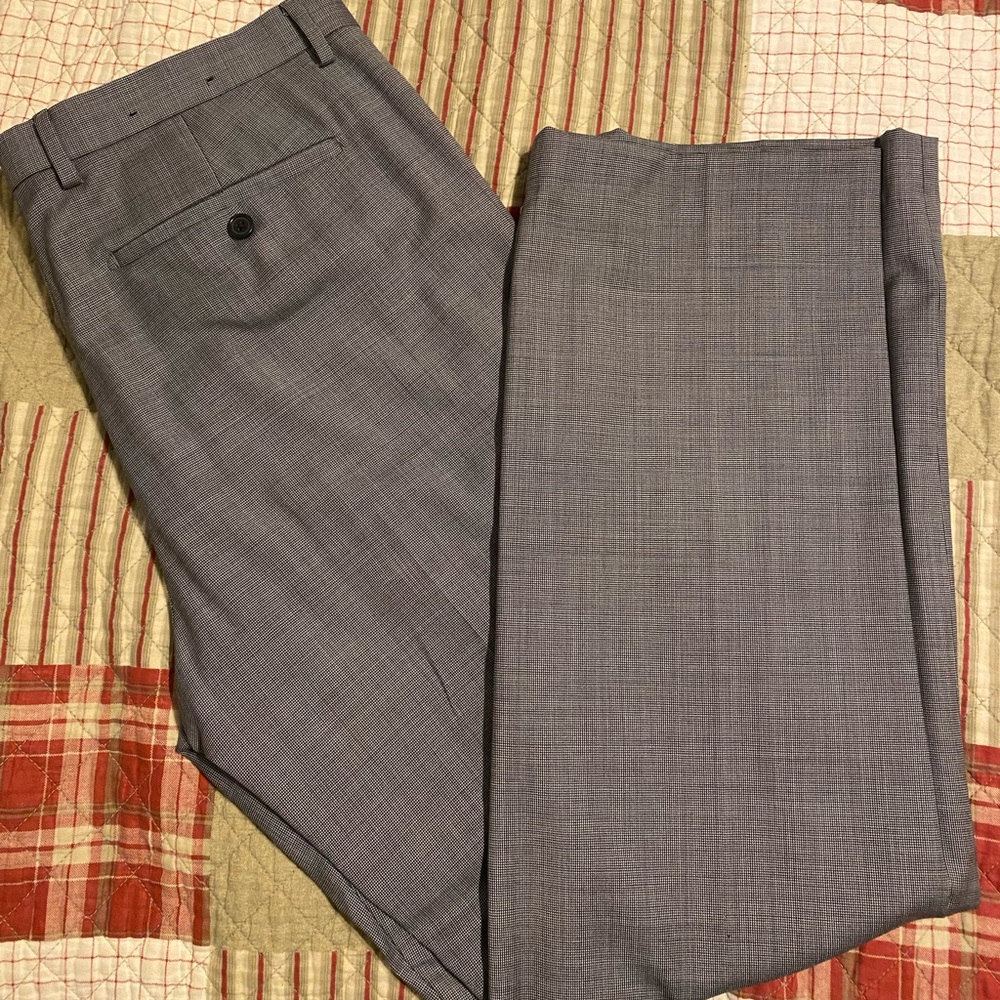 Banana Republic Men’s Dress Slacks